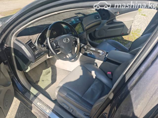 Lexus GS III 430 4.3 AT