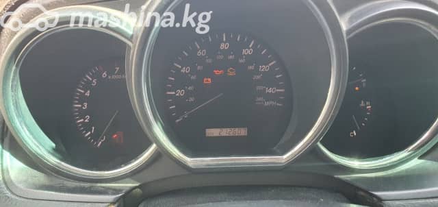 Lexus RX II 330 3.3 AT 4WD
