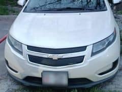 Chevrolet Volt I 1.4hyb CVT