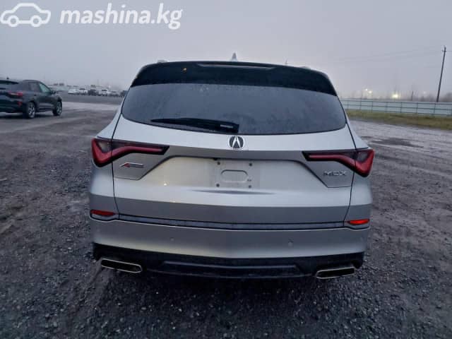 Acura MDX IV 3.5 AT 4WD