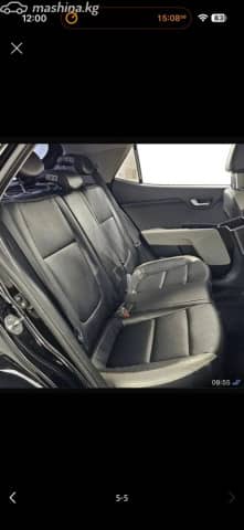 Kia Stonic 1.6 CRDi AT