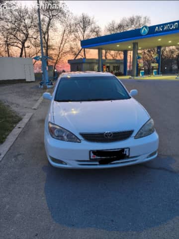 Toyota Camry V (XV30) 2.4 AT