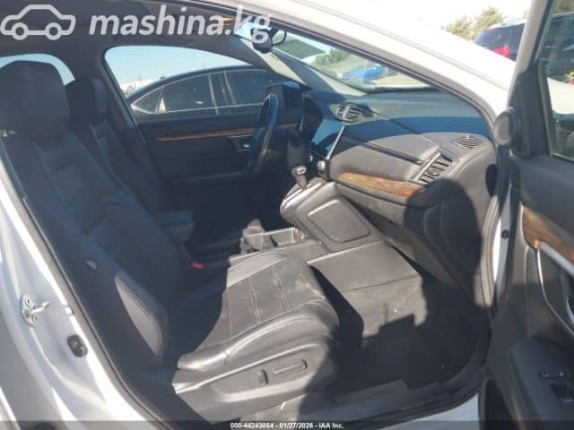 Honda CR-V V Рестайлинг 1.5 CVT