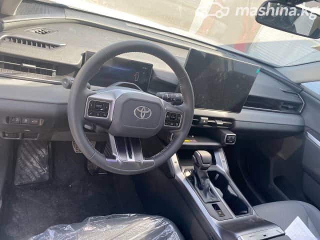 Toyota RAV4 V (XA50) 2.0 CVT 4WD