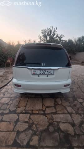 Honda Stream I 2.0 AT