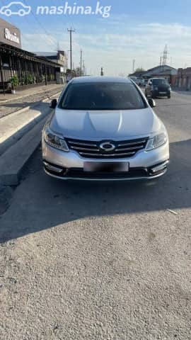 Renault Samsung SM5 III Рестайлинг 2 (Nova) 2.0 CVT