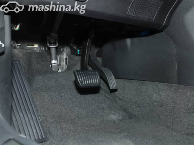 Geely Xingyue L I Рестайлинг 2.0 AT