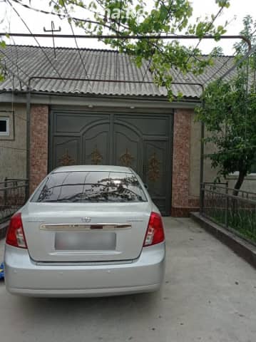 Daewoo Lacetti J200 I 1.6 AT
