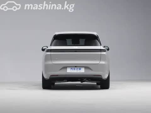 LiXiang L6 1.5hyb AT 4WD