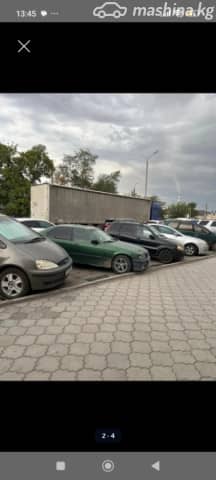 BMW 3 серии III (E36) 316i 1.6 MT