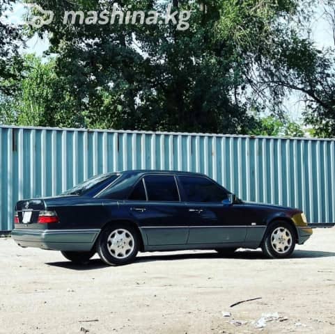 Mercedes-Benz E-Класс I (W124) 320 3.2 AT