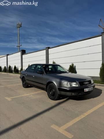 Audi 100 IV (C4) 2.0 MT