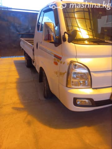 Hyundai Porter