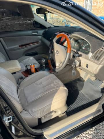 Toyota Camry V (XV30) 2.4 AT