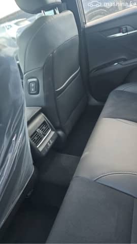 Toyota Camry IX (XV80) China Market 2.0hyb CVT