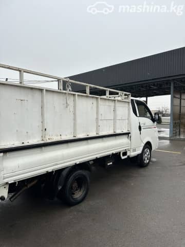 Hyundai Porter