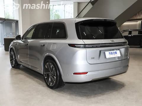 LiXiang L9 Рестайлинг 1.5hyb AT 4WD