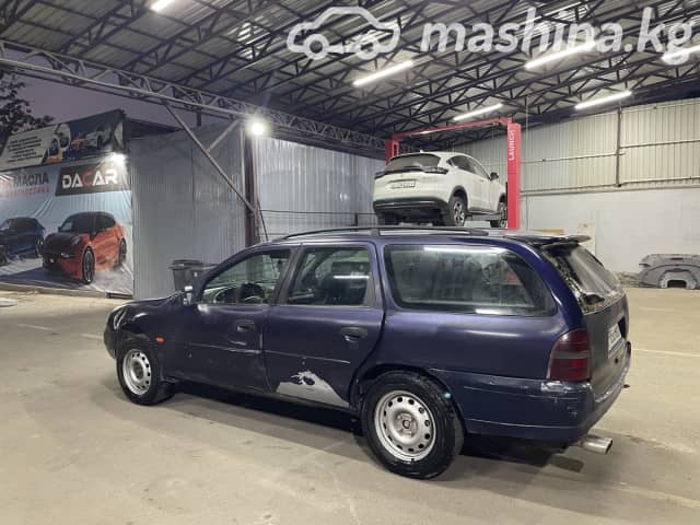 Ford Mondeo II 2.0 AT