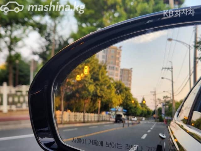 Kia K7 YG (II) 3.0 AT