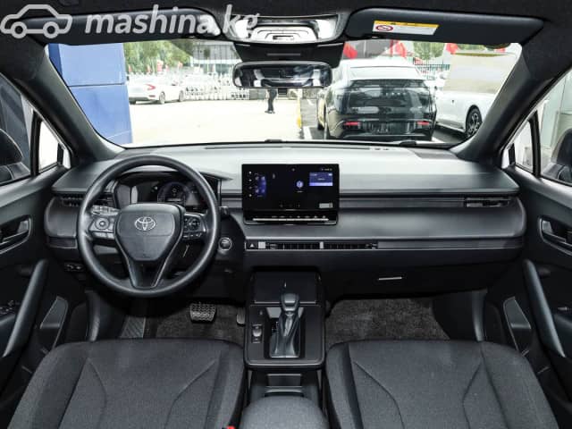 Toyota Corolla Cross I 2.0hyb CVT