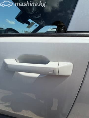 Hyundai Santa Fe V (MX5) 2.0AT 4WD