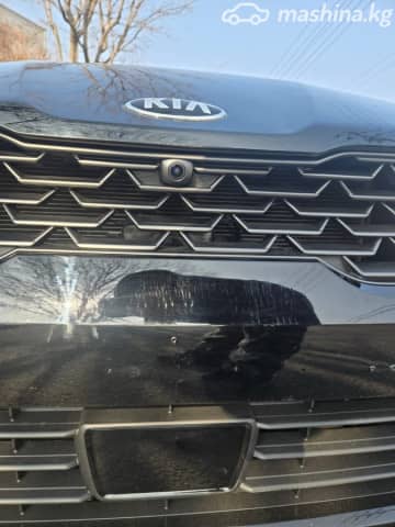 Kia K5 III 2.0hyb AT