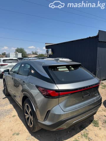 Lexus RX V 300 2.0 AT 4WD