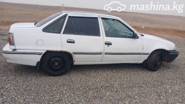 Daewoo Nexia I 1.5 MT