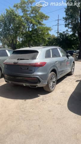 Audi Q5 III 40 TFSI 2.0 AMT 4WD