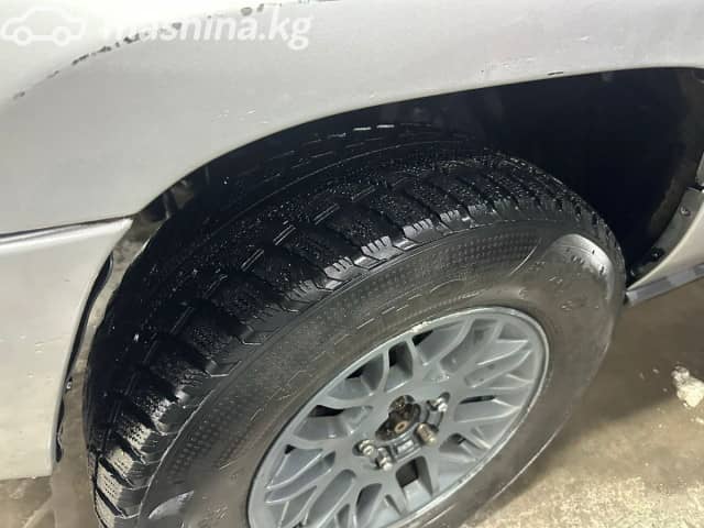 Jeep Grand Cherokee II (WJ) 2.7d AT 4WD