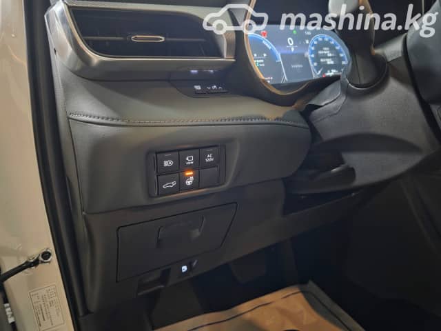Toyota Highlander IV (U70) 2.5hyb AT 4WD