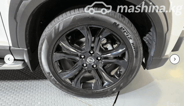 SsangYong Rexton Sports I Рестайлинг Khan 2.2d AT 4WD