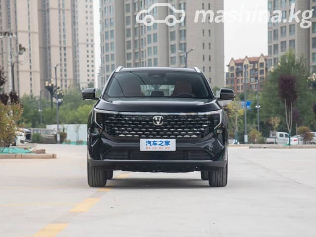 Changan CS55PLUS I Рестайлинг 1.5 AMT