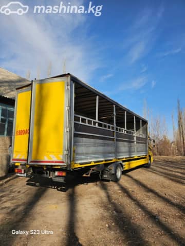 Mercedes-Benz Atego