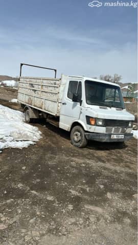 Mercedes-Benz T2