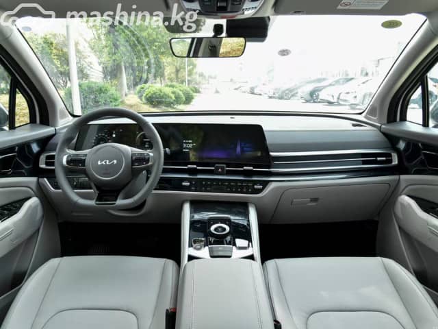 Kia Sportage (China) III (NP) Рестайлинг 1.5 AMT