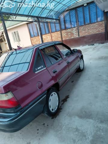 Daewoo Nexia I 1.5 MT