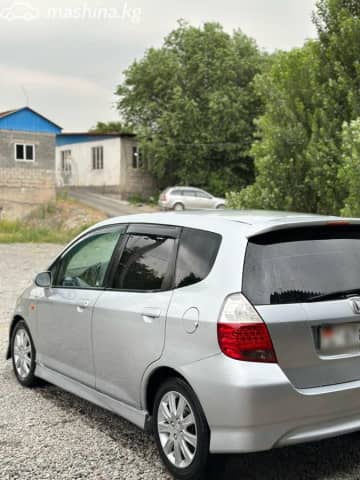 Honda Jazz I 1.3 CVT