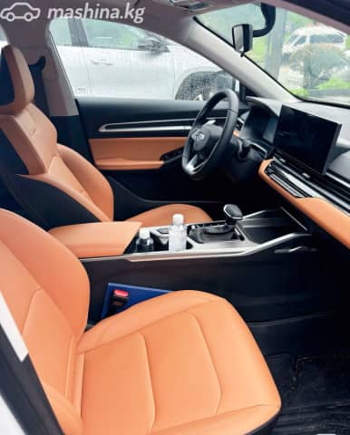 Geely Binyue I Рестайлинг 2 1.5 AMT