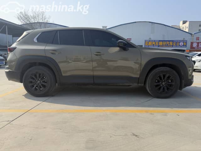 Mazda CX-50 2.0 AT