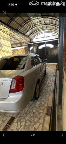 Chevrolet Lacetti 1.4 MT