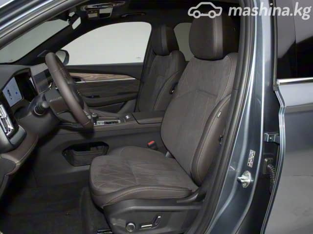 Geely Xingyue L I Рестайлинг 2.0 AT