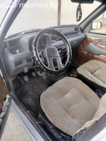 Daewoo Tico 0.8 MT