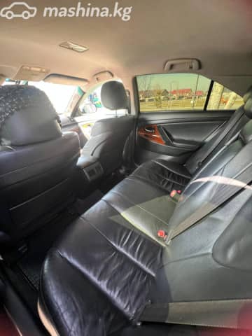 Toyota Camry VI (XV40) 2.4 AT