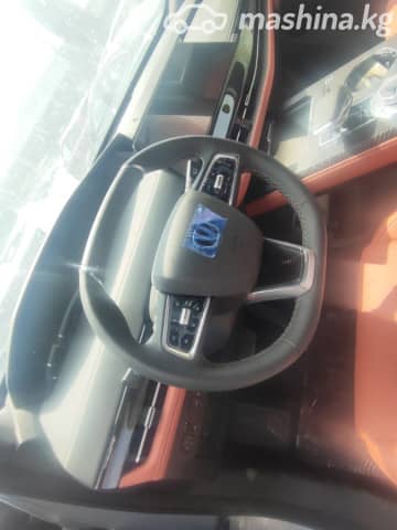 Changan UNI-K 2.0 AT