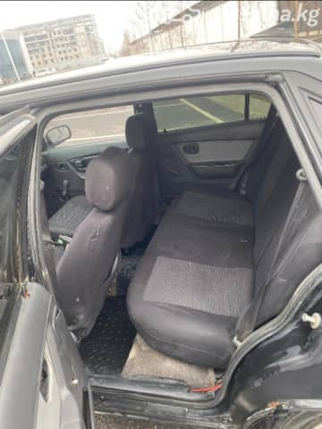 Daewoo Nexia I Рестайлинг 1.5 MT