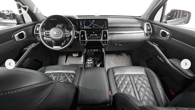 Kia Sorento IV 2.5 AT 4WD
