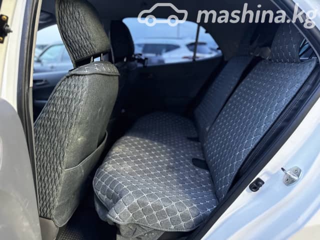 Kia Morning III 1.0 AT