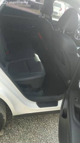 Hyundai Tucson IV L 1.5 AT