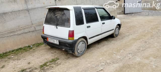 Daewoo Tico 0.8 MT